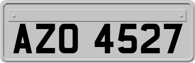 AZO4527