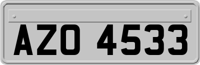 AZO4533