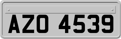 AZO4539