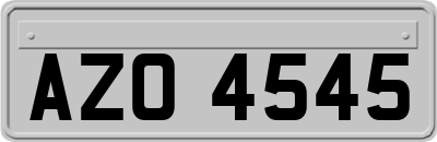AZO4545