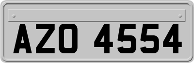 AZO4554