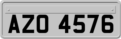 AZO4576