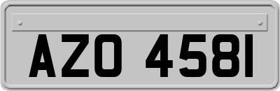 AZO4581