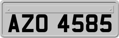 AZO4585
