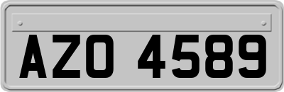 AZO4589