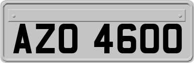 AZO4600