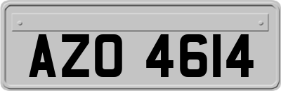 AZO4614