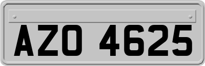 AZO4625