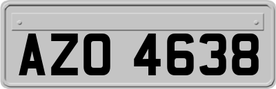 AZO4638