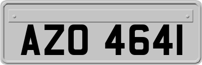AZO4641