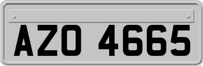 AZO4665