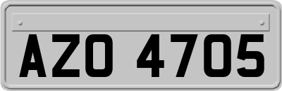 AZO4705