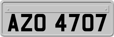 AZO4707