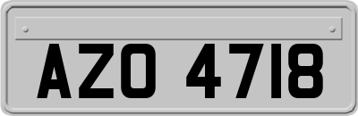 AZO4718