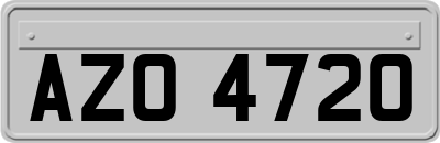 AZO4720