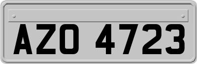 AZO4723