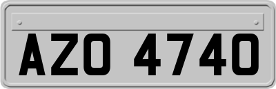 AZO4740