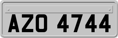AZO4744
