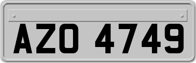 AZO4749