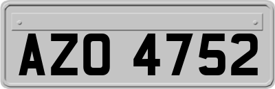 AZO4752