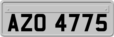 AZO4775