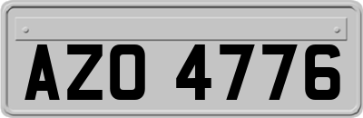 AZO4776