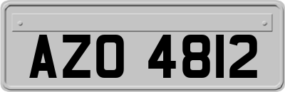 AZO4812