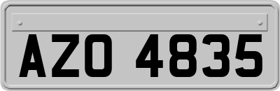 AZO4835