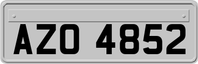 AZO4852