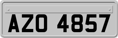 AZO4857
