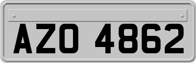 AZO4862