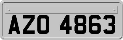AZO4863