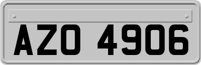AZO4906