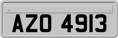 AZO4913