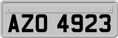 AZO4923