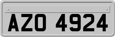 AZO4924