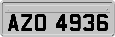 AZO4936