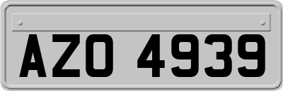 AZO4939