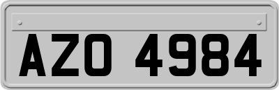 AZO4984