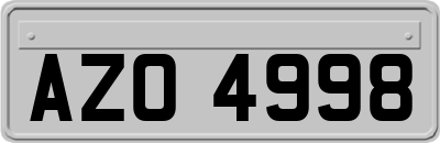 AZO4998
