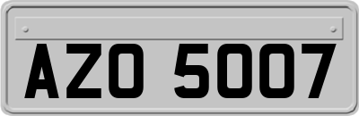 AZO5007