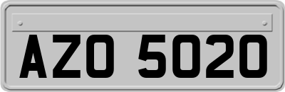 AZO5020