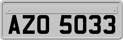 AZO5033