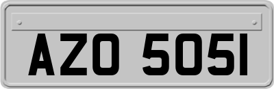 AZO5051