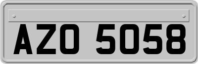 AZO5058