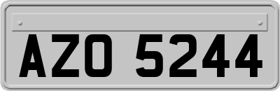 AZO5244