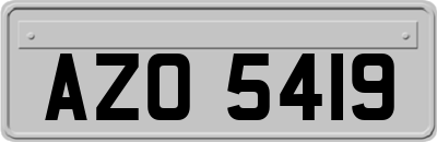 AZO5419