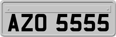 AZO5555