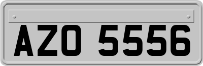 AZO5556