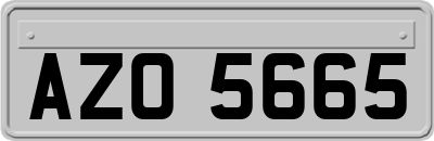 AZO5665